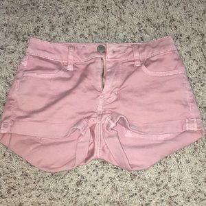 Pacsun shorts